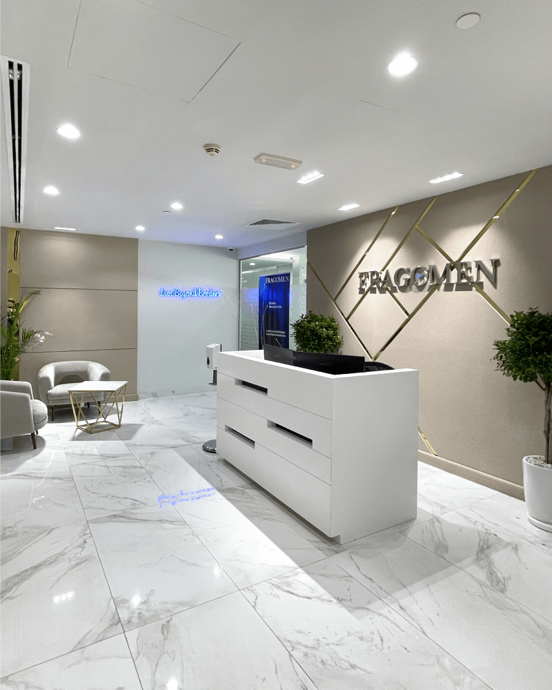 Fragomen