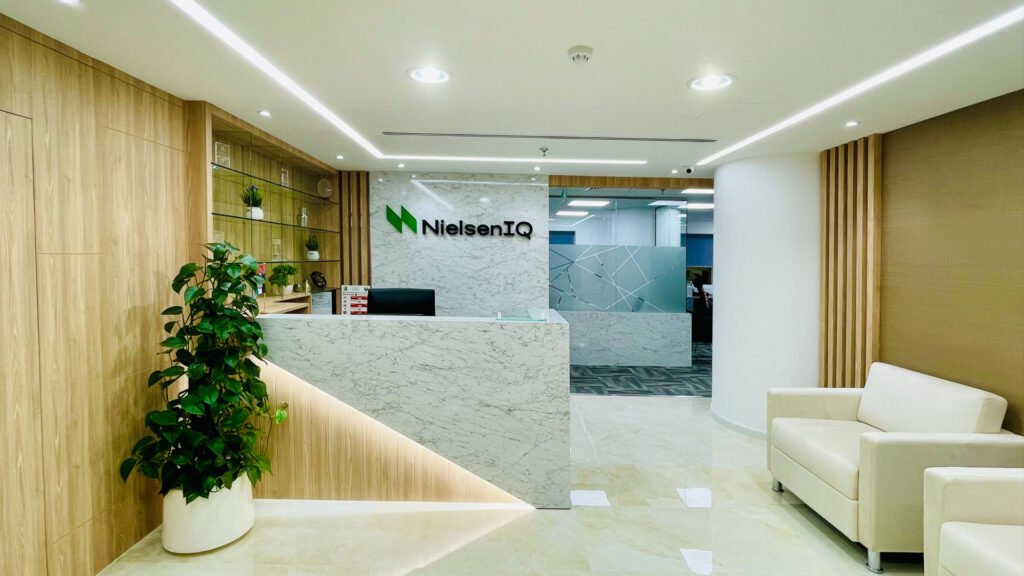 Neilsen IQ